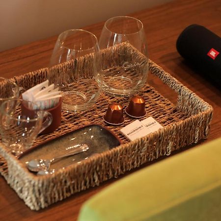 טופונגטו Gaia Lodge מראה חיצוני תמונה