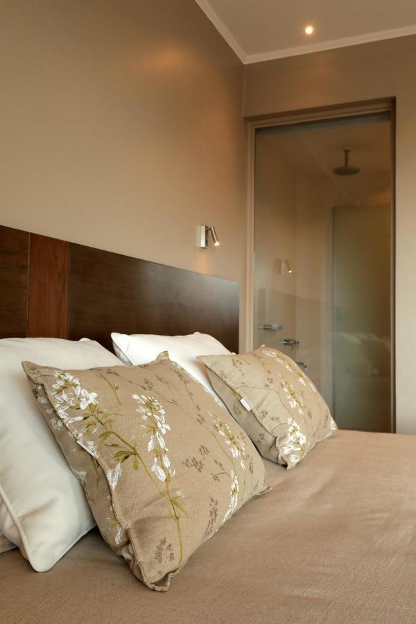 טופונגטו Gaia Lodge מראה חיצוני תמונה