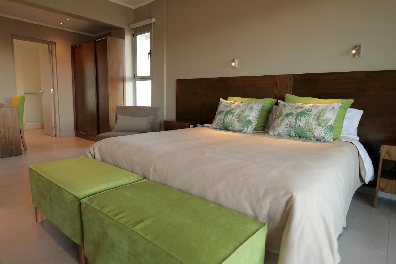 טופונגטו Gaia Lodge מראה חיצוני תמונה