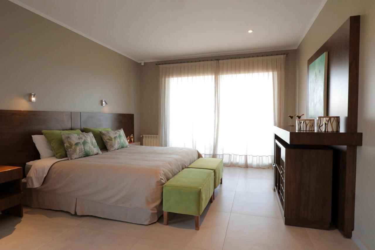 טופונגטו Gaia Lodge מראה חיצוני תמונה