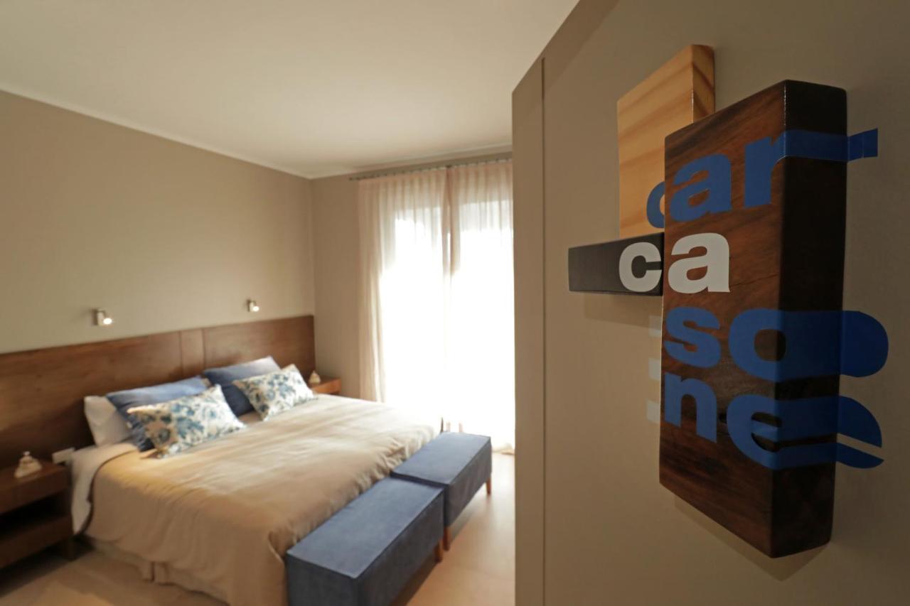 טופונגטו Gaia Lodge מראה חיצוני תמונה