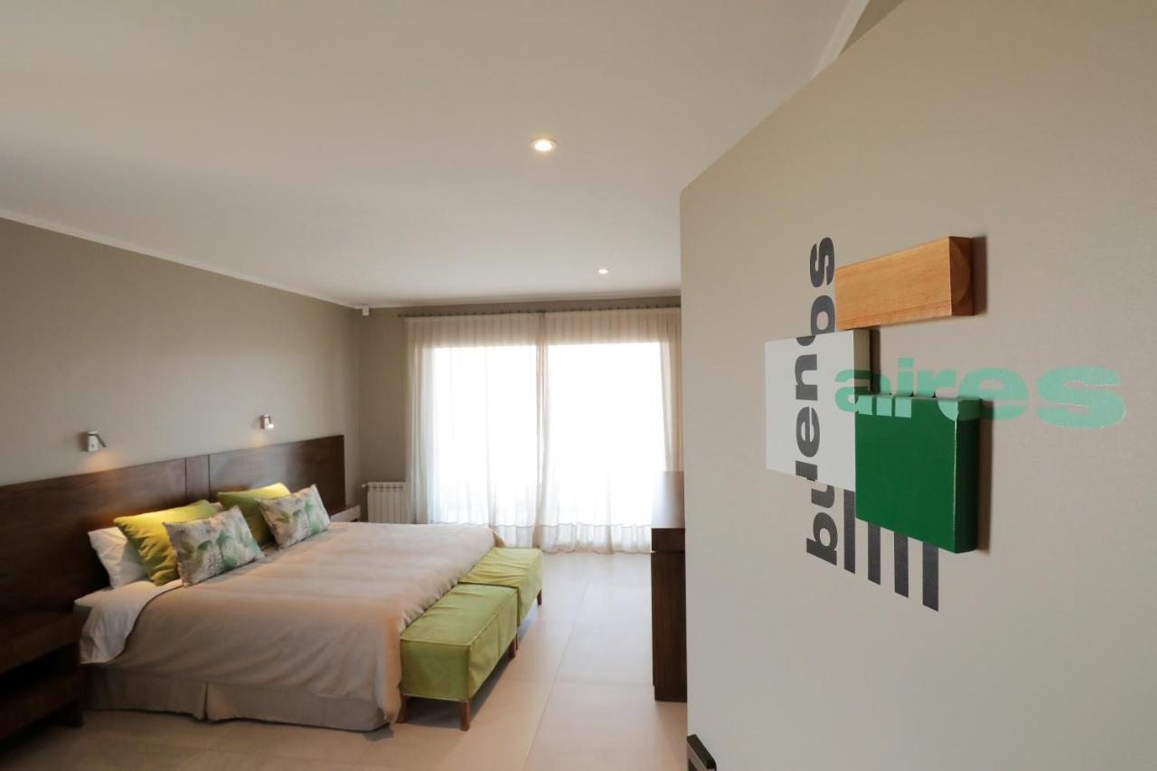 טופונגטו Gaia Lodge מראה חיצוני תמונה