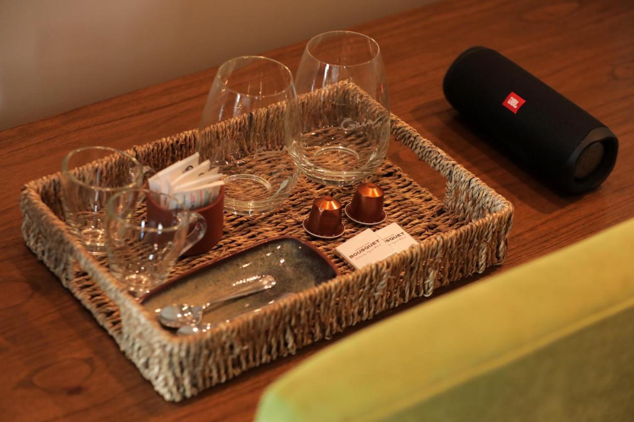טופונגטו Gaia Lodge מראה חיצוני תמונה