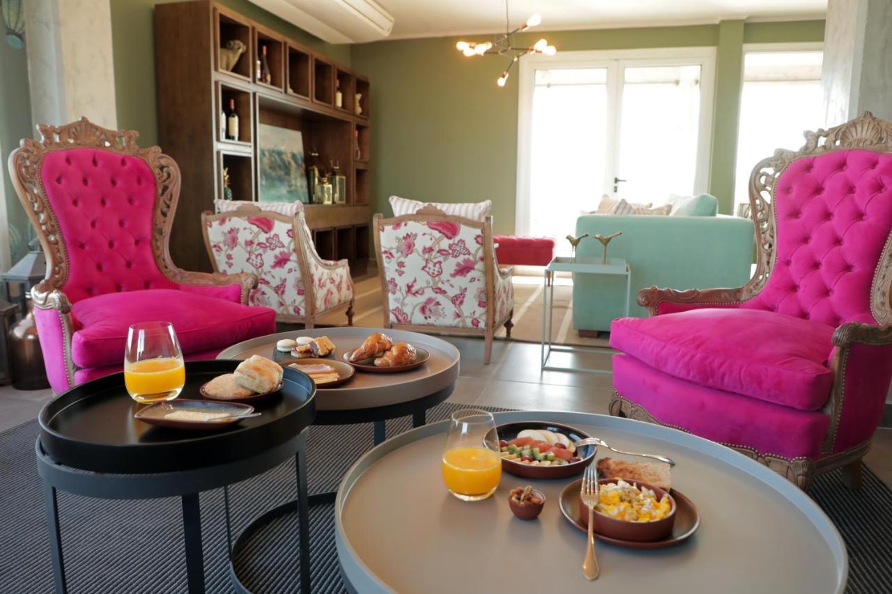 טופונגטו Gaia Lodge מראה חיצוני תמונה